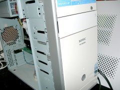 SOTEC PC STATION PX9514P_01