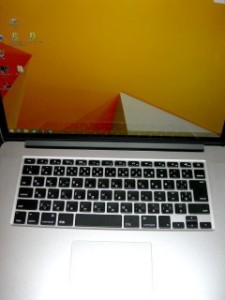 MacBook Pro 03